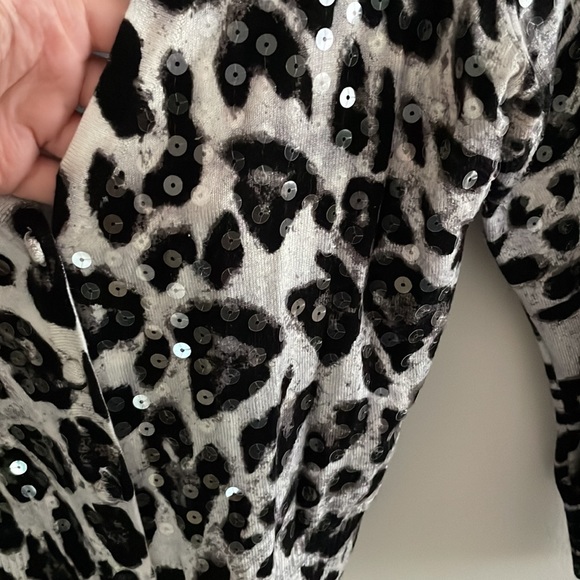 INC Cardigan - Picture 5 of 5